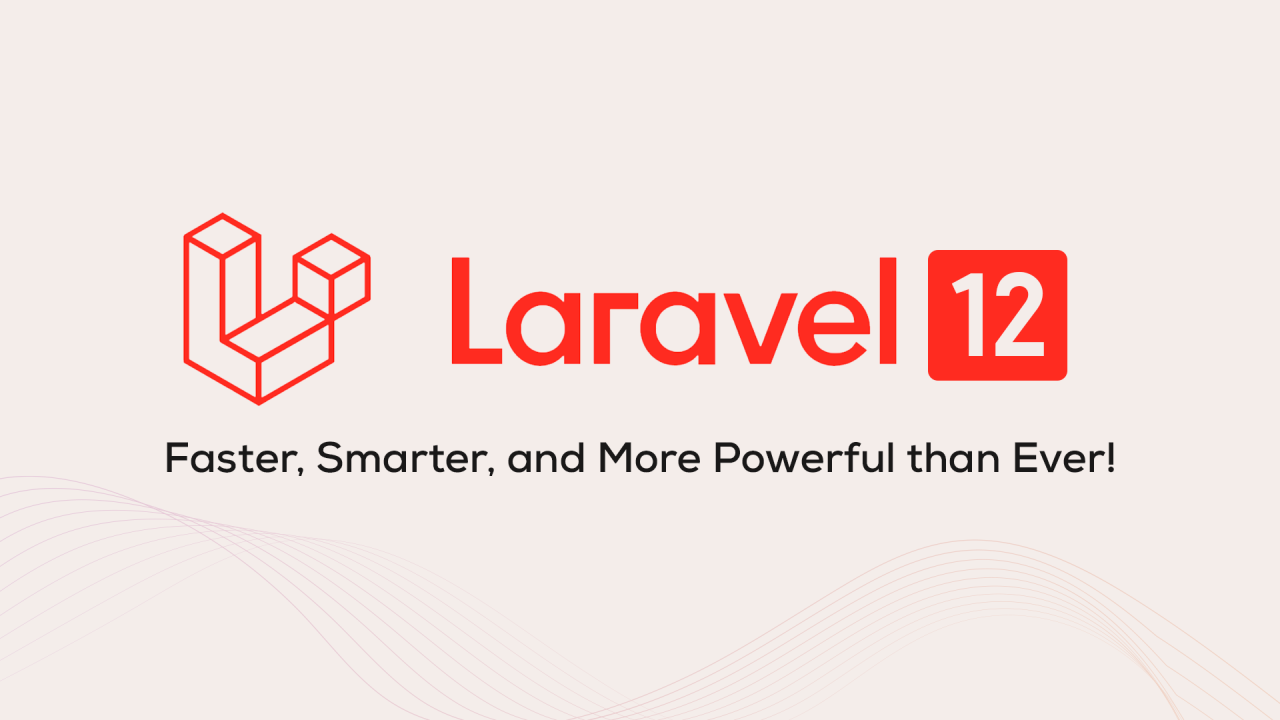 Why Hiring Expert Laravel Developers Is Essential In 2026 - And Why Our Agency Is Your Best Choice