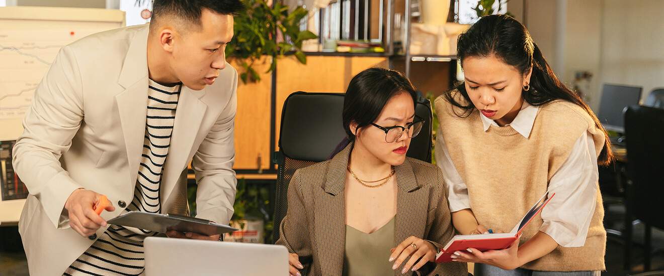 Techpinite Technologies