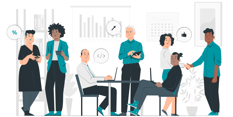 UI/UX Design Services